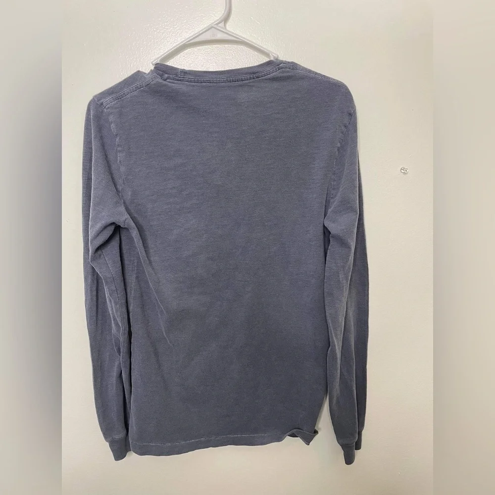 J.Crew, long sleeve shirt size XS